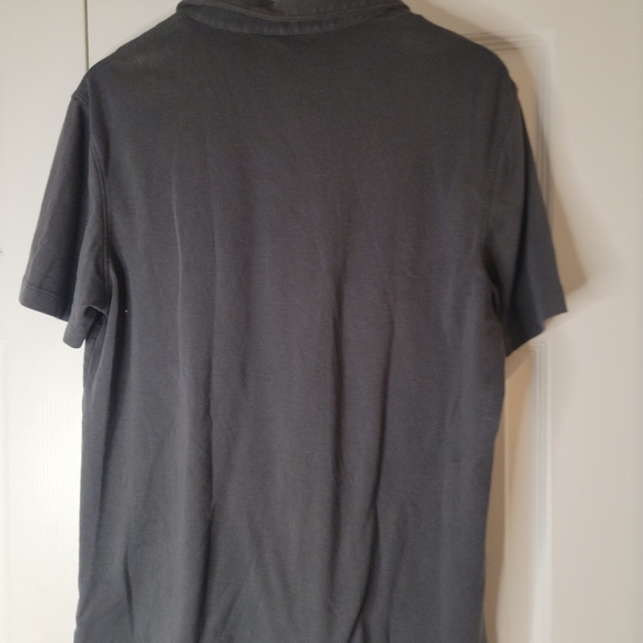 Calvin Klein men's polo size M. - Picture 2 of 3